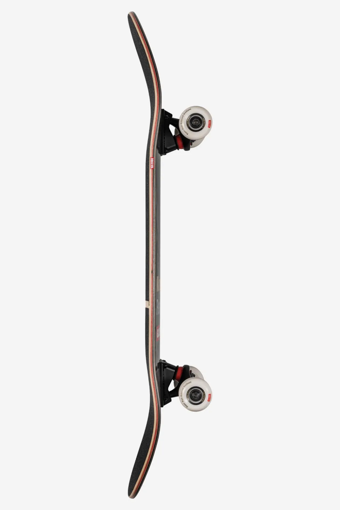 g_bar__impactblack_dye___complete_skateboard_2.webp Cheap G3 Bar - - 8.0" Complete Skateboard Completes