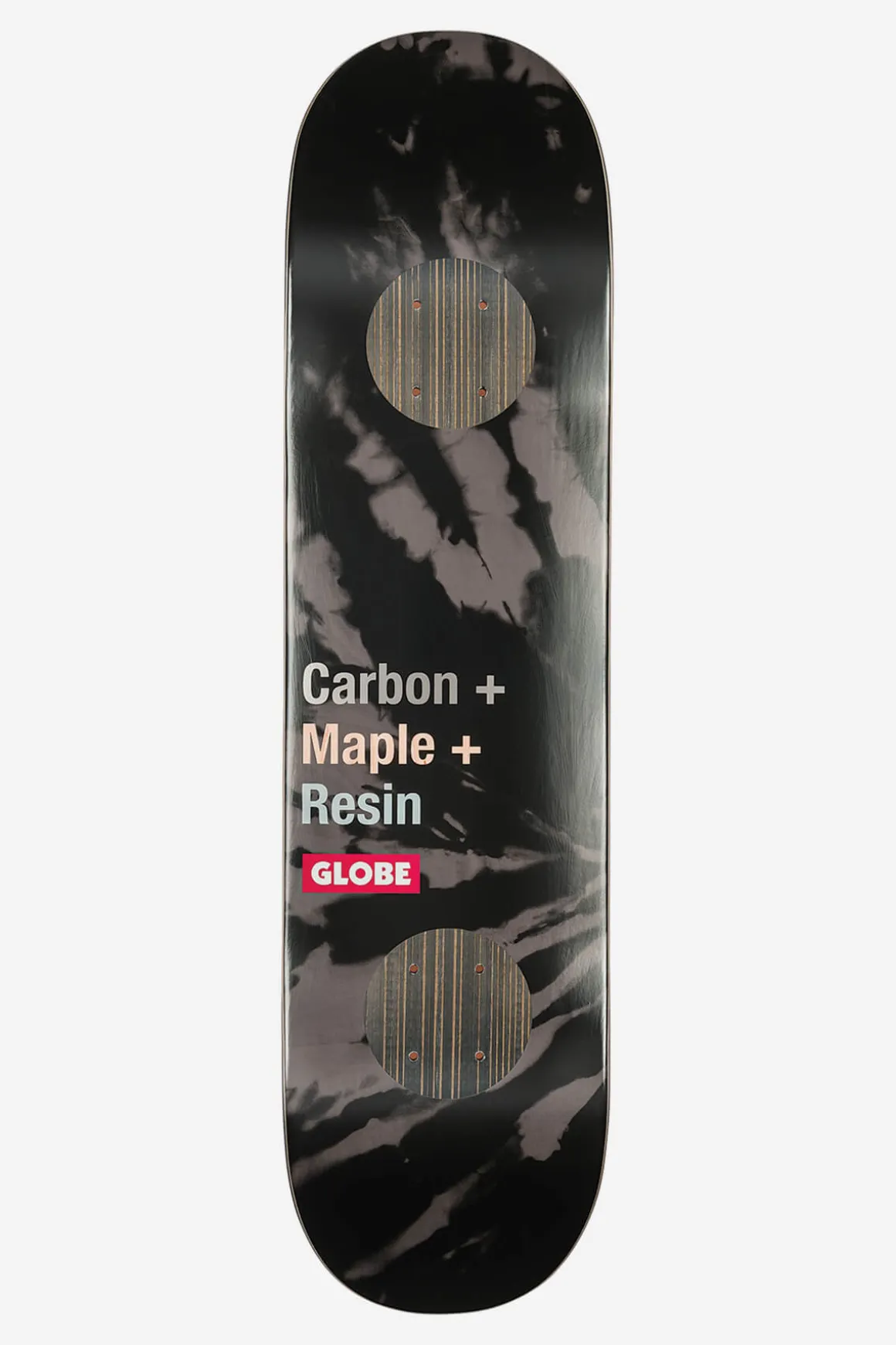g_bar__impactblack_dye___skateboard_deck_0.webp Cheap G3 Bar - - 8.0" Skateboard Deck Decks