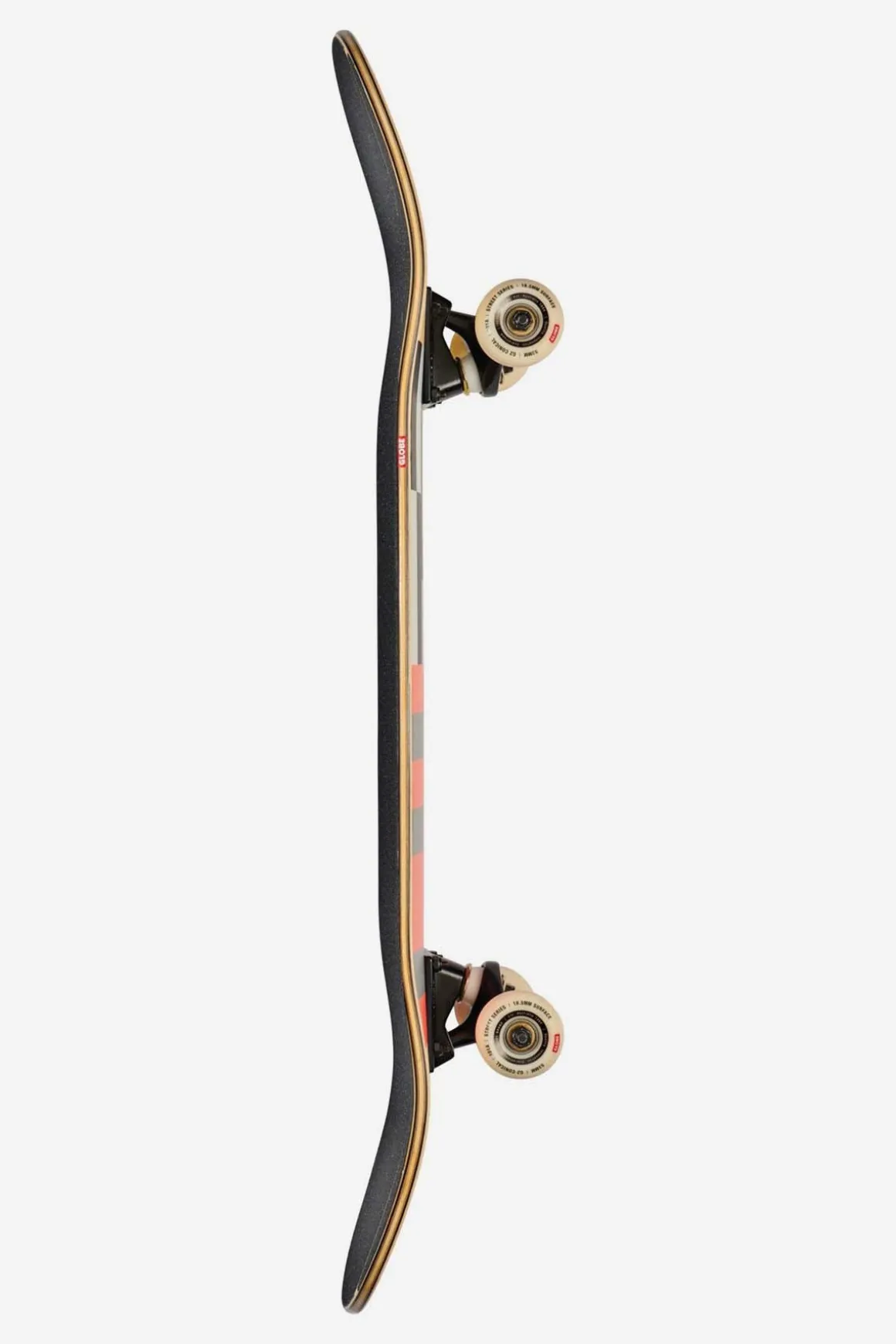 g_check_please__bambooturbo___complete_skateboard_1.webp Store G3 Check, Please - - 8.375" Complete Skateboard Completes