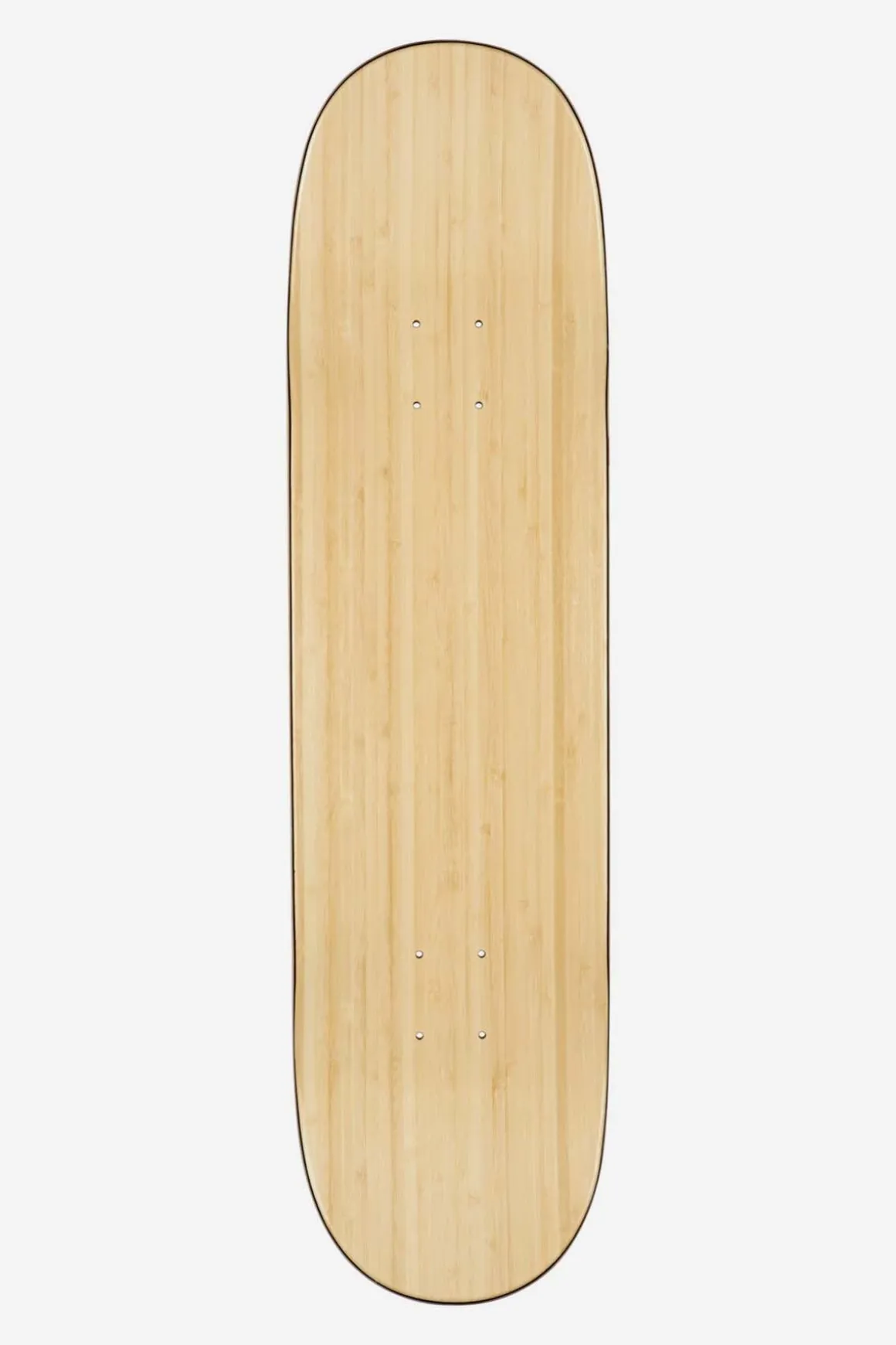 g_check_please__bambooturbo___skateboard_deck_1.webp Cheap G3 Check, Please - - 8.375" Skateboard Deck Decks