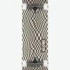 Fashion G0 Checked Out - - 8.0" Complete Skateboard Completes