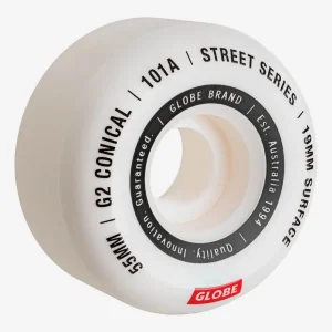 New G2 Conical Street - - Skateboard Wheel Wheels | Components