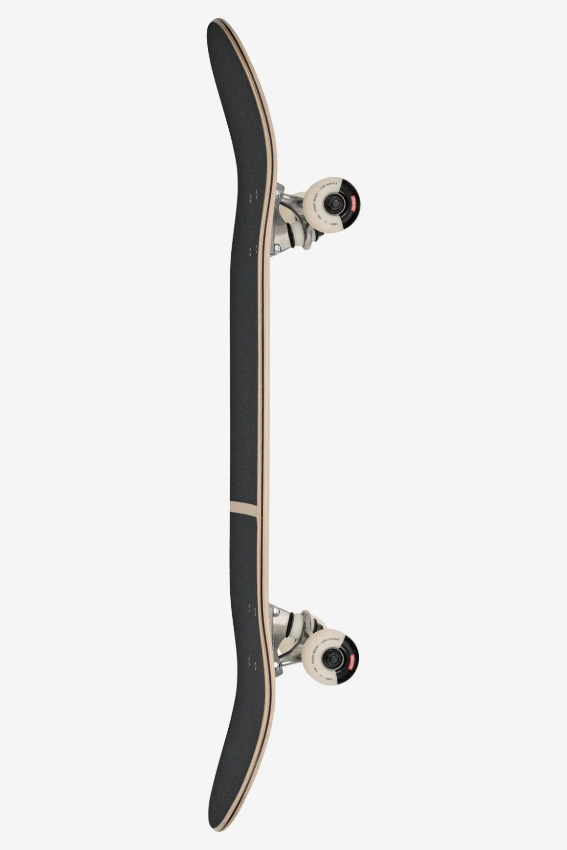 g_dessau__channels___complete_skateboard_2.webp Fashion G1 Dessau - - 7.75" Complete Skateboard Completes