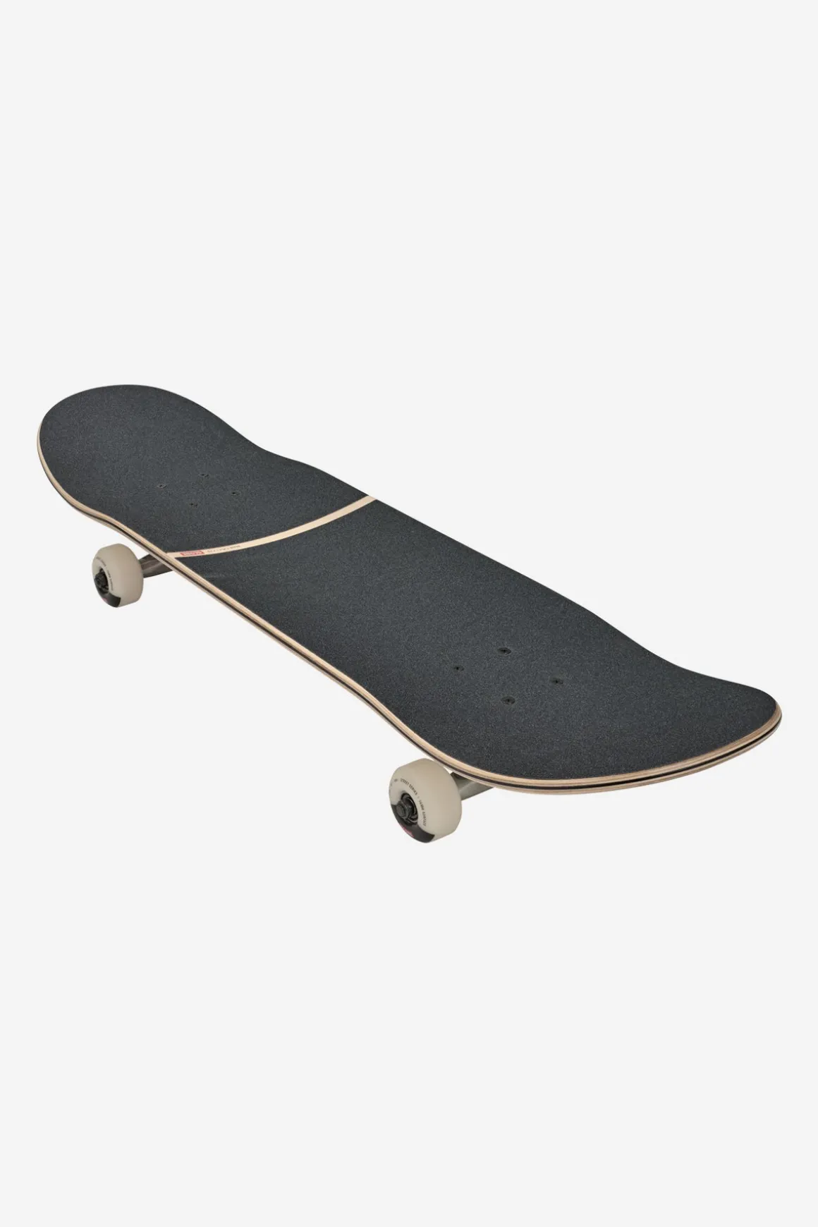g_dessau__channels___complete_skateboard_3.webp Fashion G1 Dessau - - 7.75" Complete Skateboard Completes