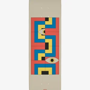 Clearance G1 Dessau - - 7.75" Skateboard Deck Decks