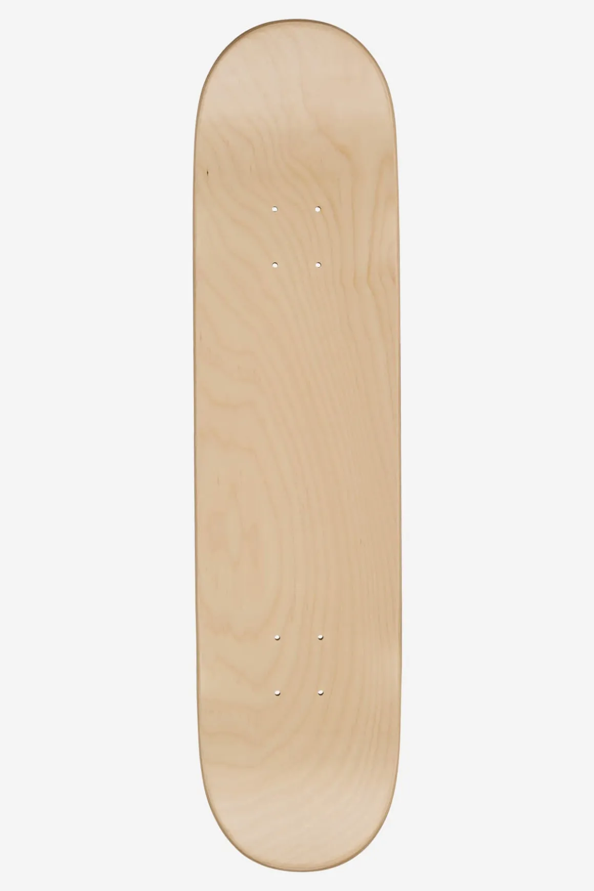 g_dessau__channels___skateboard_deck_1.webp Clearance G1 Dessau - - 7.75" Skateboard Deck Decks