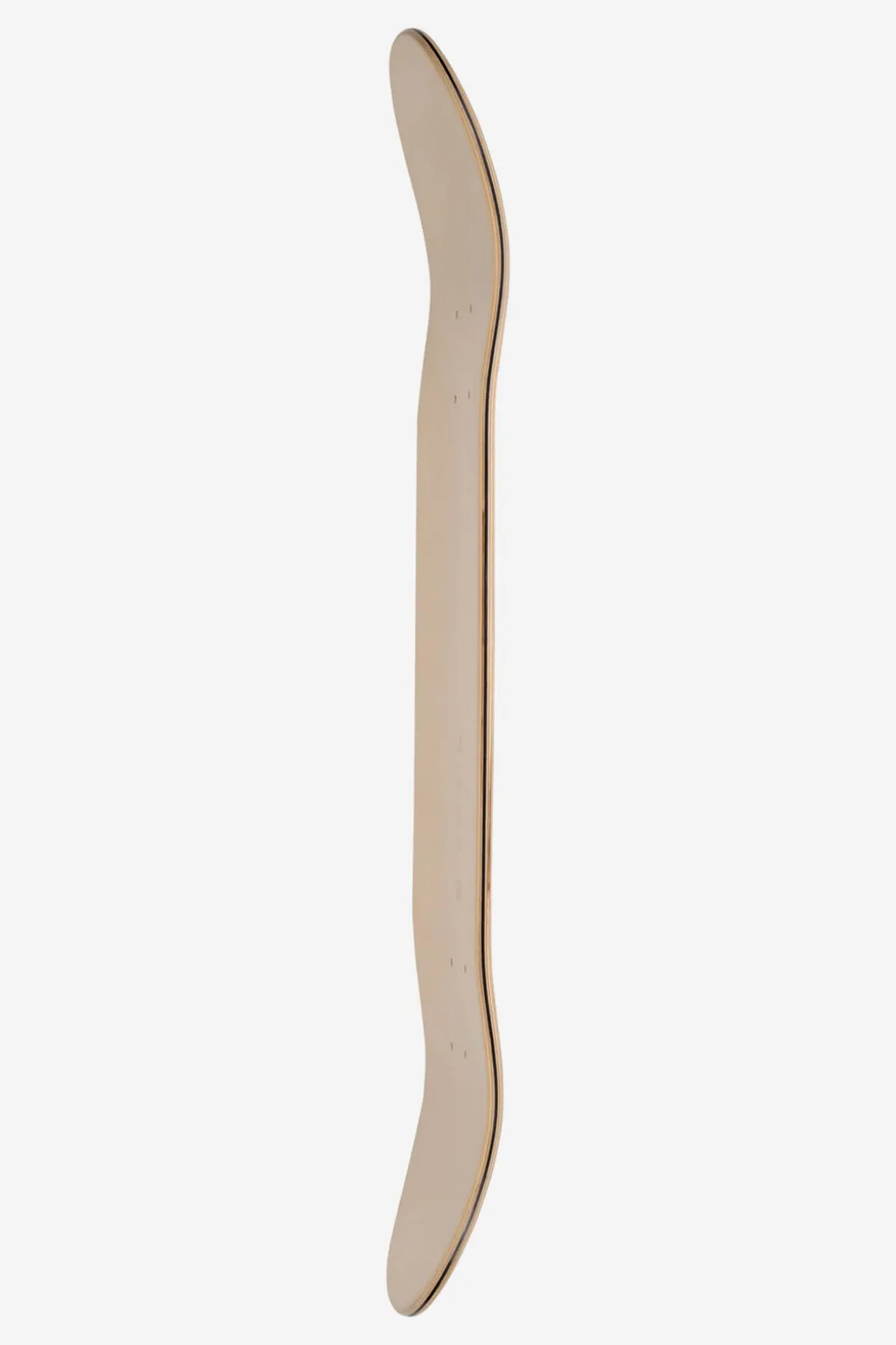 g_dessau__channels___skateboard_deck_2.webp Clearance G1 Dessau - - 7.75" Skateboard Deck Decks