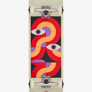 Clearance G1 Dessau - - 8.25" Complete Skateboard Completes