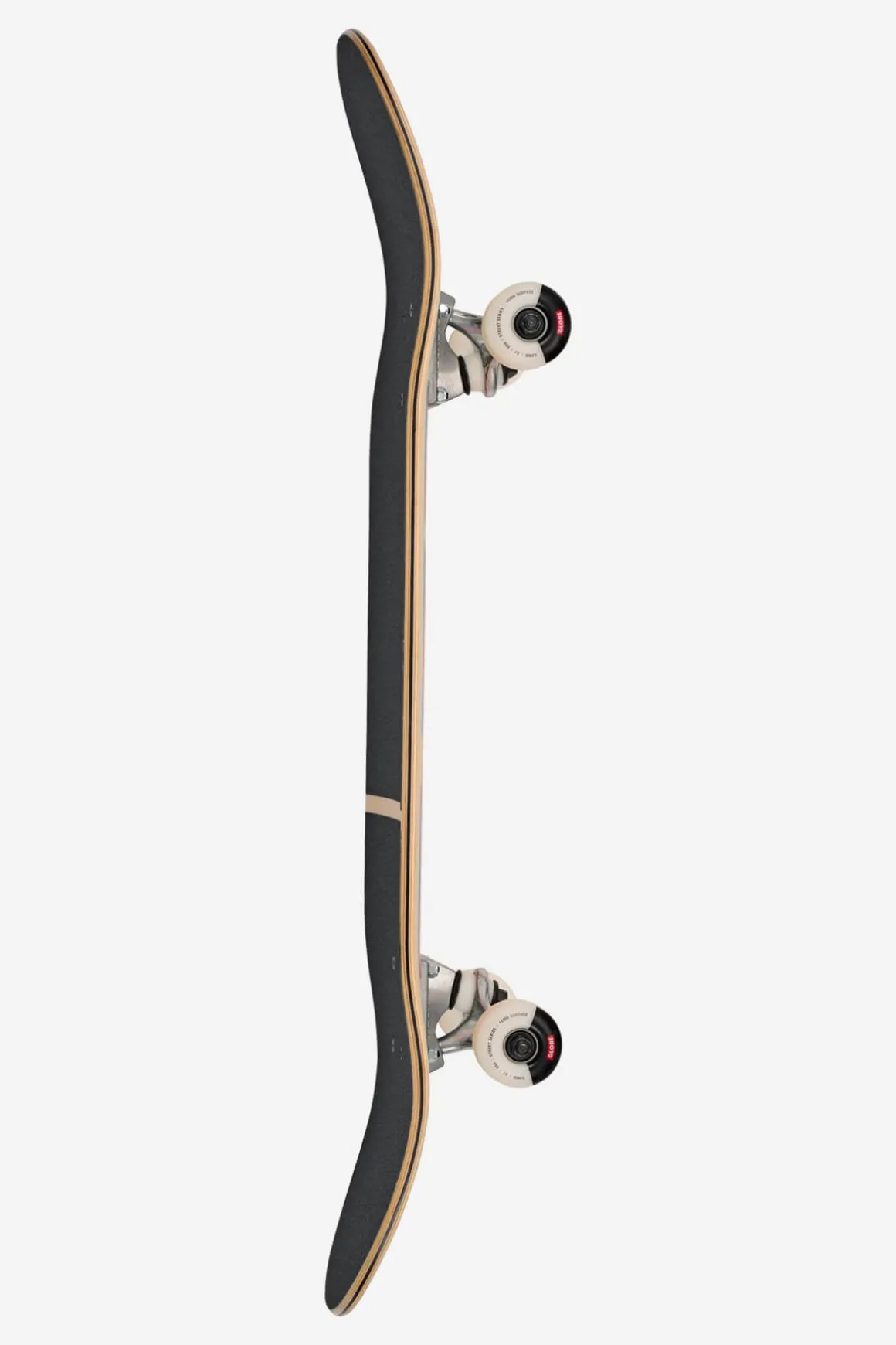 g_dessau__currents___complete_skateboard_2.webp Clearance G1 Dessau - - 8.25" Complete Skateboard Completes