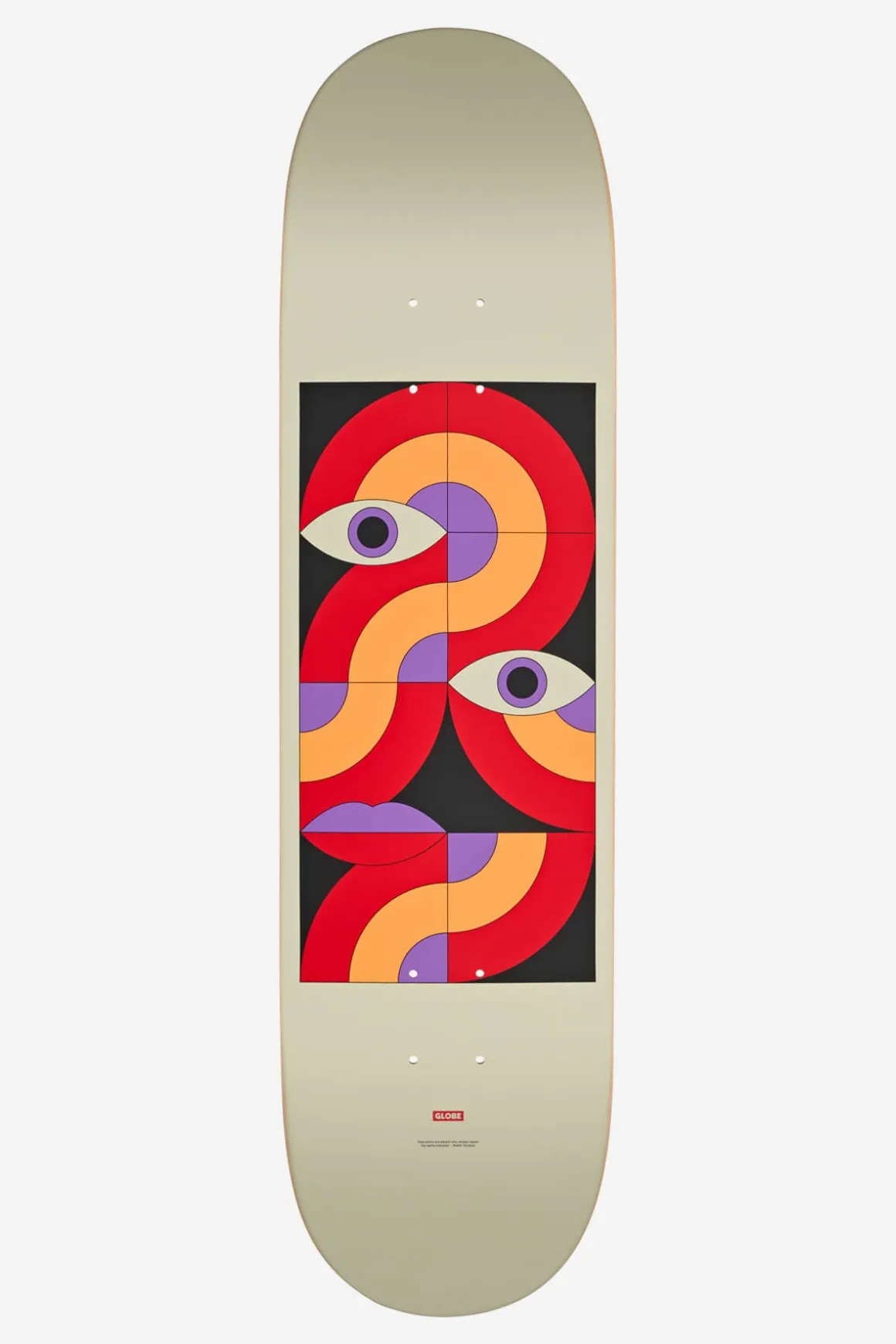 g_dessau__currents___skateboard_deck_0.webp Store G1 Dessau - - 8.25" Skateboard Deck Decks