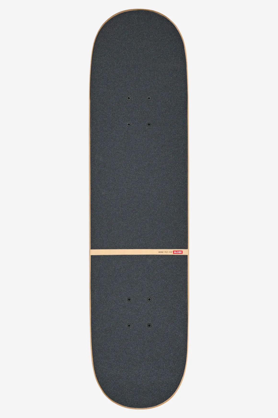 g_dessau__descend___complete_skateboard_1.webp Clearance G1 Dessau - - 8.0" Complete Skateboard Completes