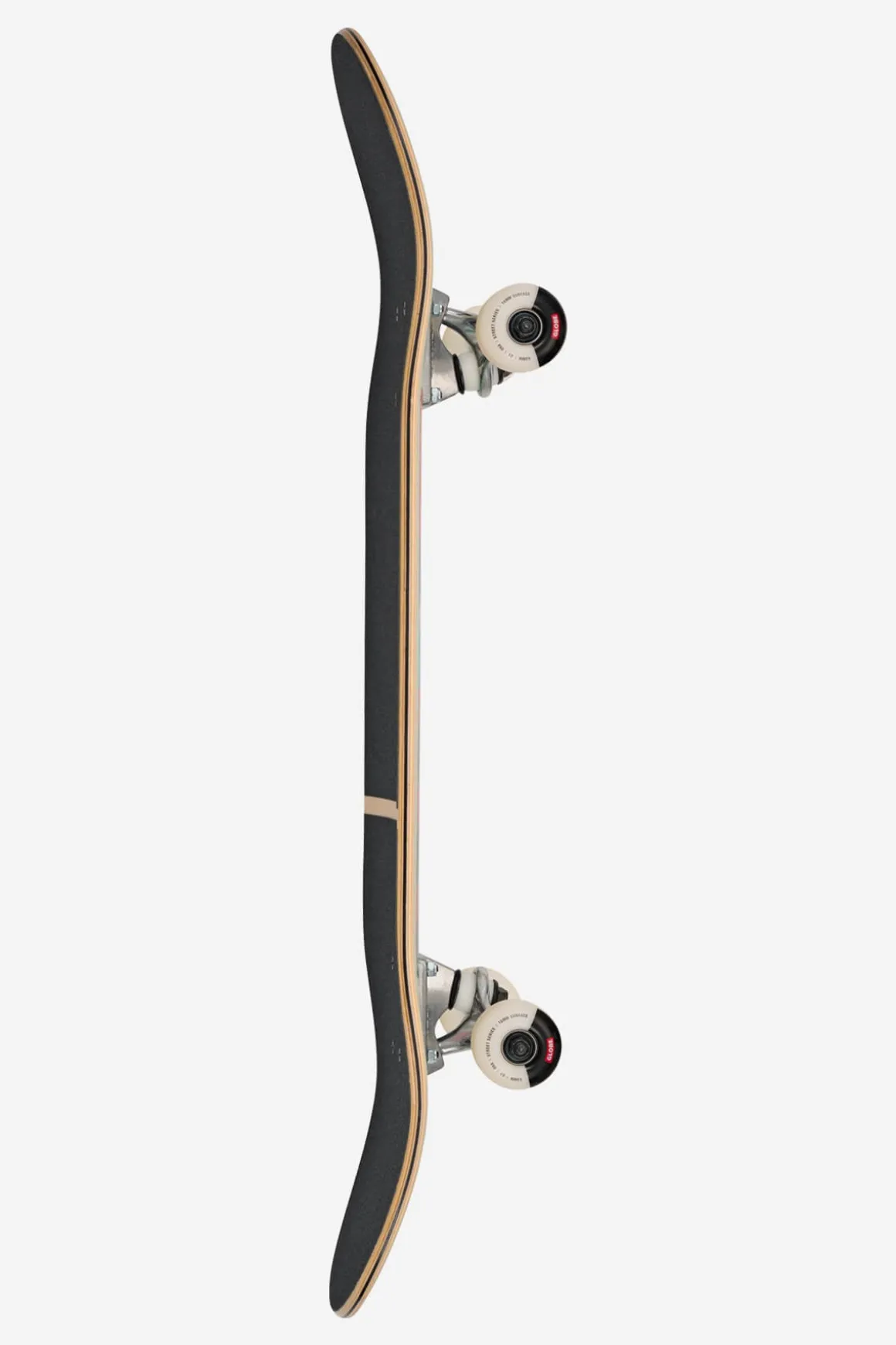 g_dessau__descend___complete_skateboard_2.webp Clearance G1 Dessau - - 8.0" Complete Skateboard Completes