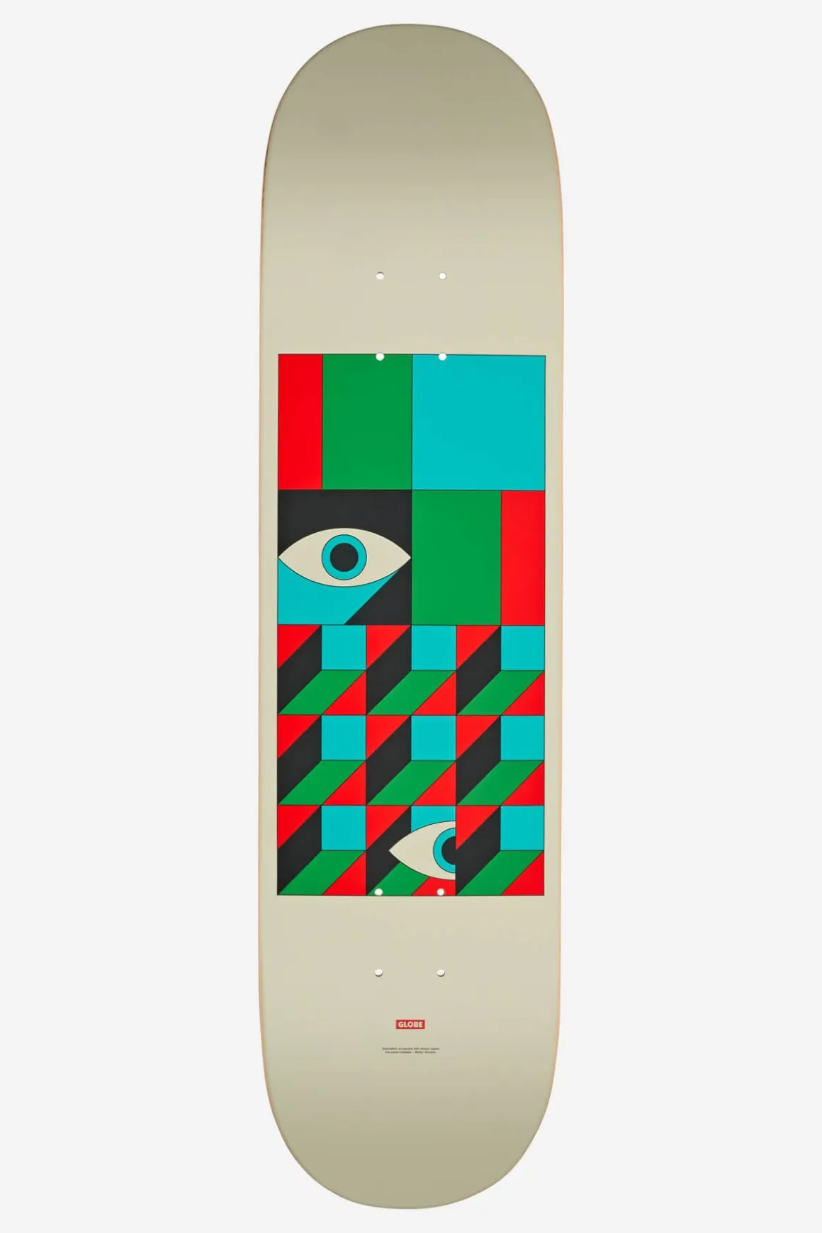 g_dessau__descend___skateboard_deck_0.webp Shop G1 Dessau - - 8.0" Skateboard Deck Decks