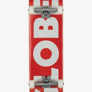 Online G0 Fubar - - 8.25" Complete Skateboard Completes