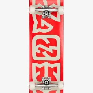 Best Sale G0 Heyman - - 8.0" Complete Skateboard Completes