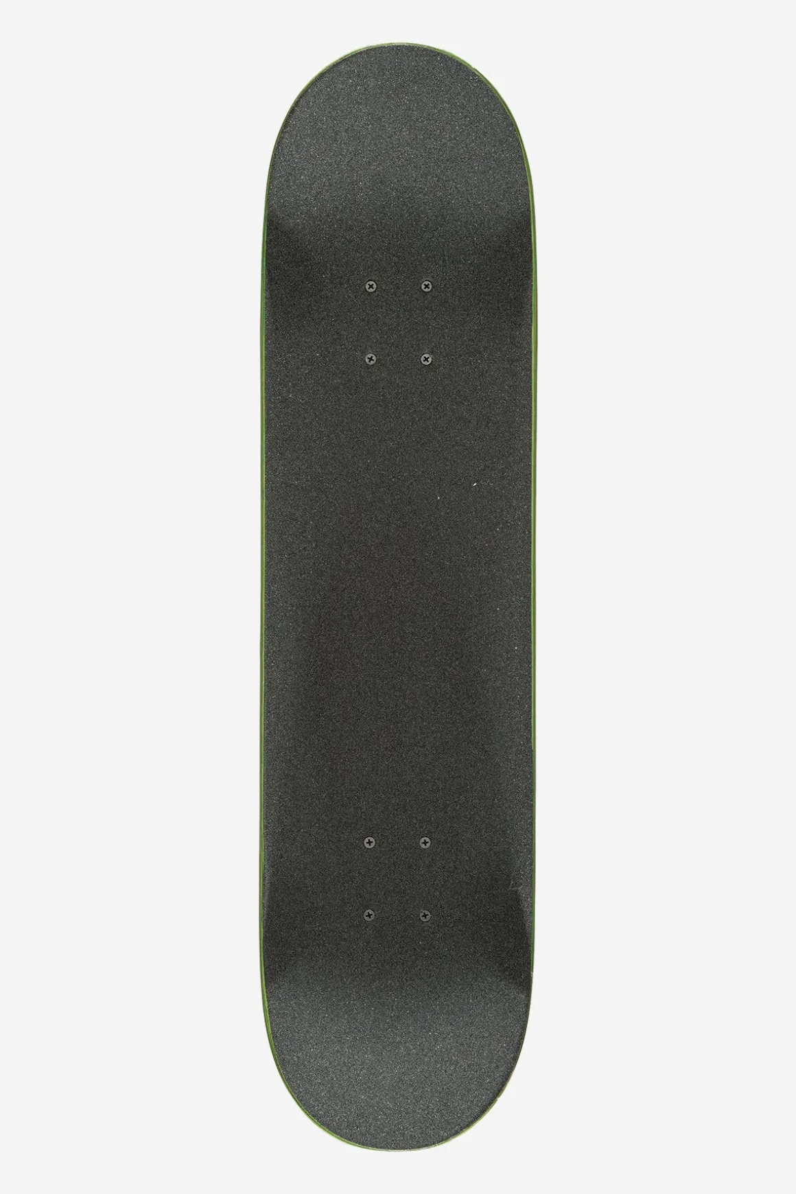 g_palm_off__black___complete_skateboard_1.webp Cheap G1 Palm Off - - 8.0" Complete Skateboard Completes