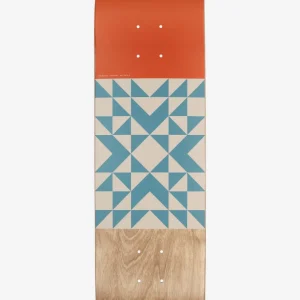 New G2 Somerset - - 8.0" Skateboard Deck Decks