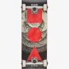 Flash Sale G1 Stack - - 8.125" Complete Skateboard Completes