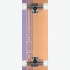 Discount G0 Strype Hard - - 7.75" Complete Skateboard Completes