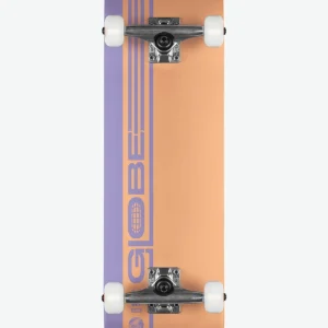Discount G0 Strype Hard - - 7.75" Complete Skateboard Completes