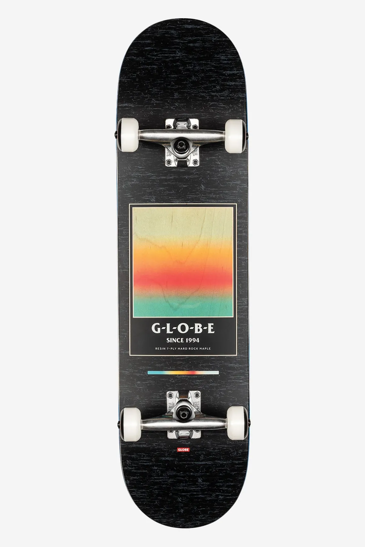 g_supercolor__blackpond___complete_skateboard_0.webp Cheap G1 Supercolor - - 8.125" Complete Skateboard Completes