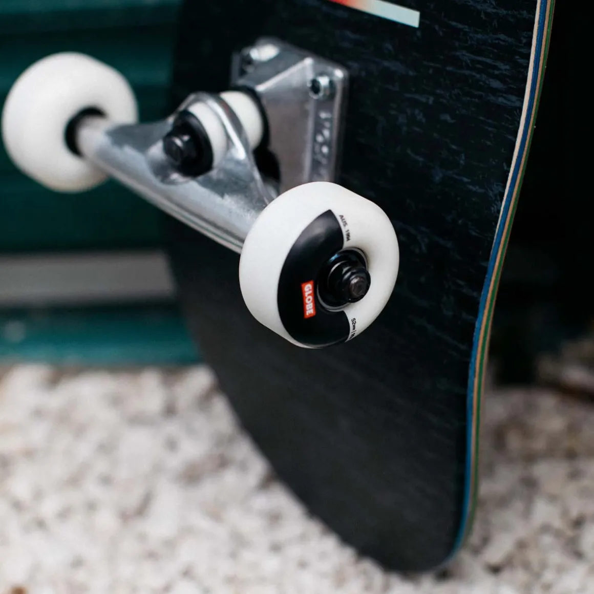 g_supercolor__blackpond___complete_skateboard_5.webp Cheap G1 Supercolor - - 8.125" Complete Skateboard Completes