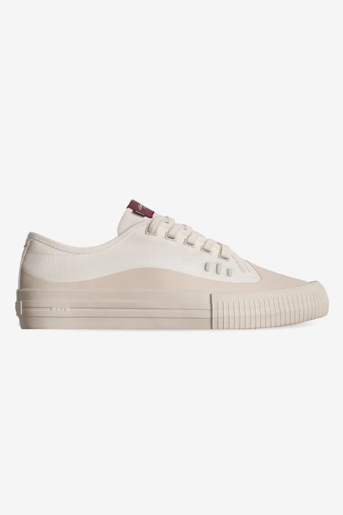 gillette__antique_white__skate_shoes_0.webp Cheap Gillette - - Skate Shoes Vegan-Friendly Shoes