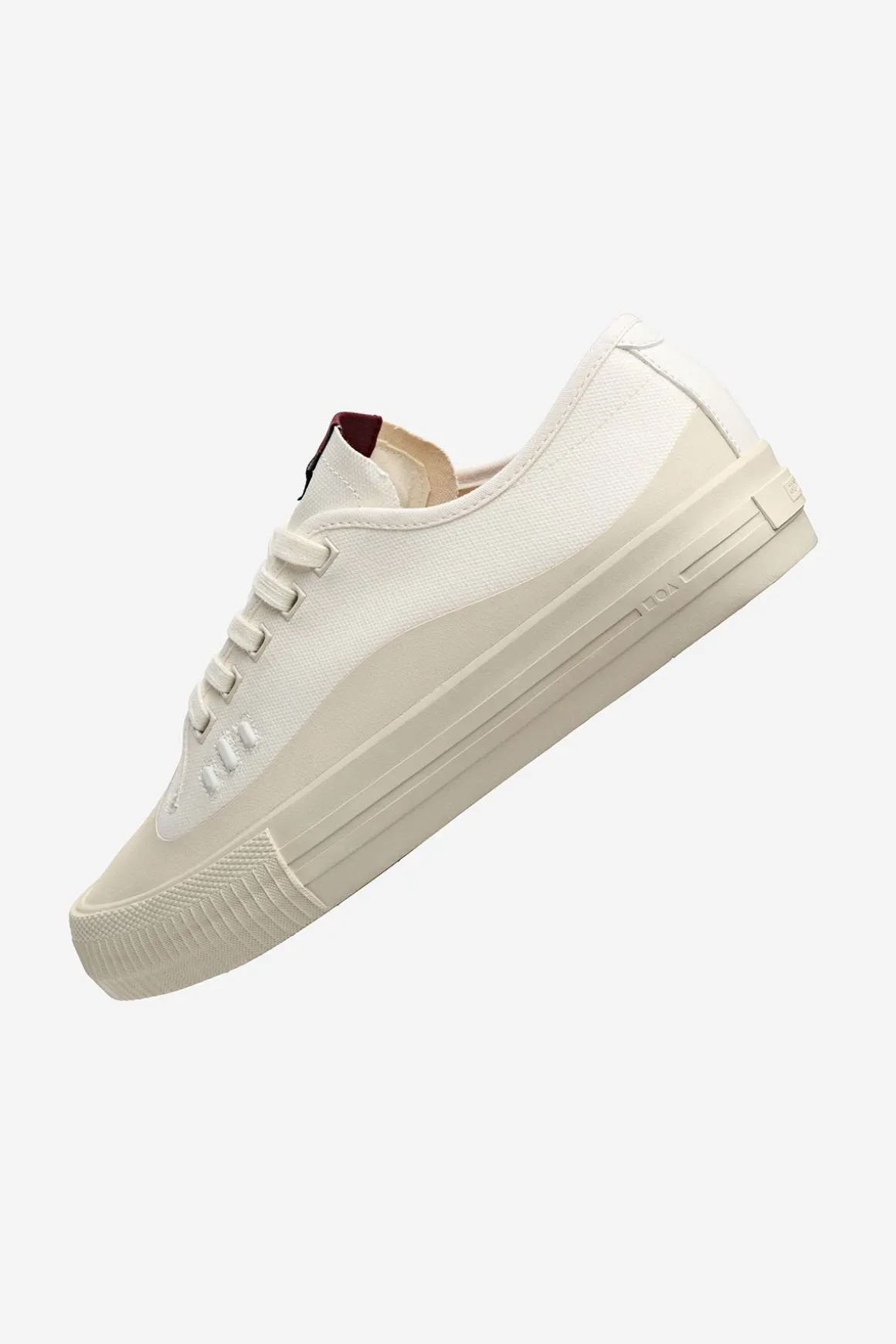 gillette__antique_white__skate_shoes_3.webp Cheap Gillette - - Skate Shoes Vegan-Friendly Shoes