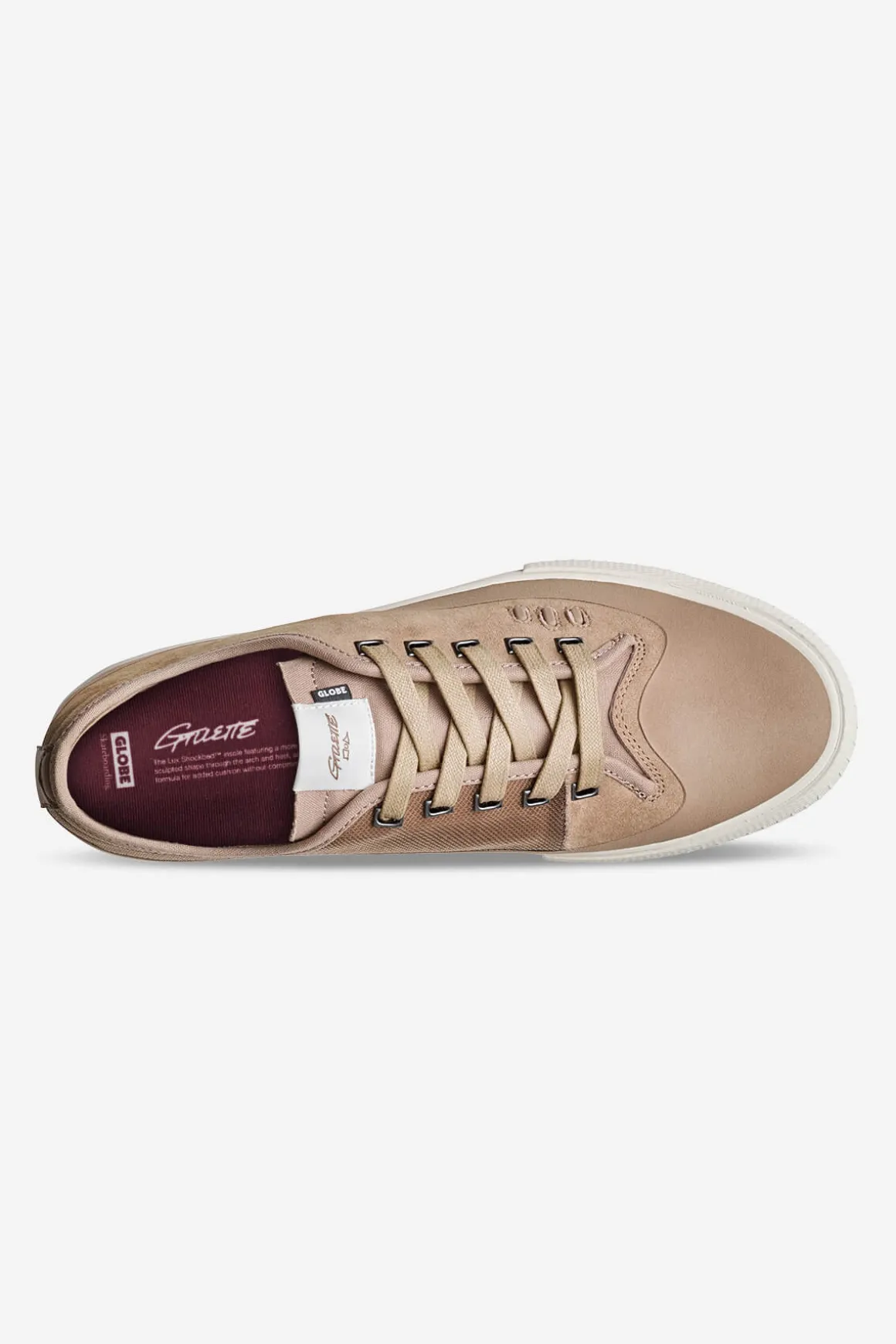 gillette__incenseantique__skate_shoes_1.webp Fashion Gillette - - Skate Shoes Pro Shoes | Low Shoes