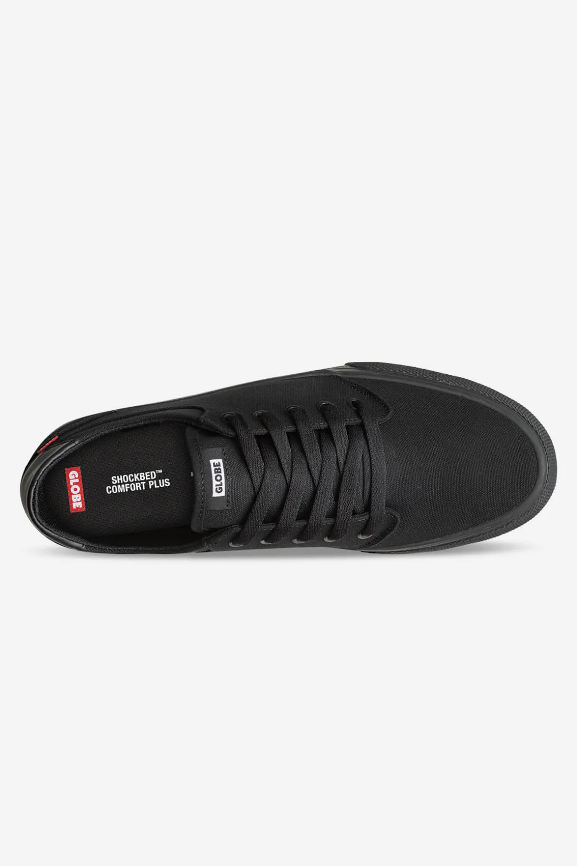 goodstock__blackblack__skate_shoes_1.webp Flash Sale Goodstock - - Skate Shoes Vegan-Friendly Shoes | Low Shoes