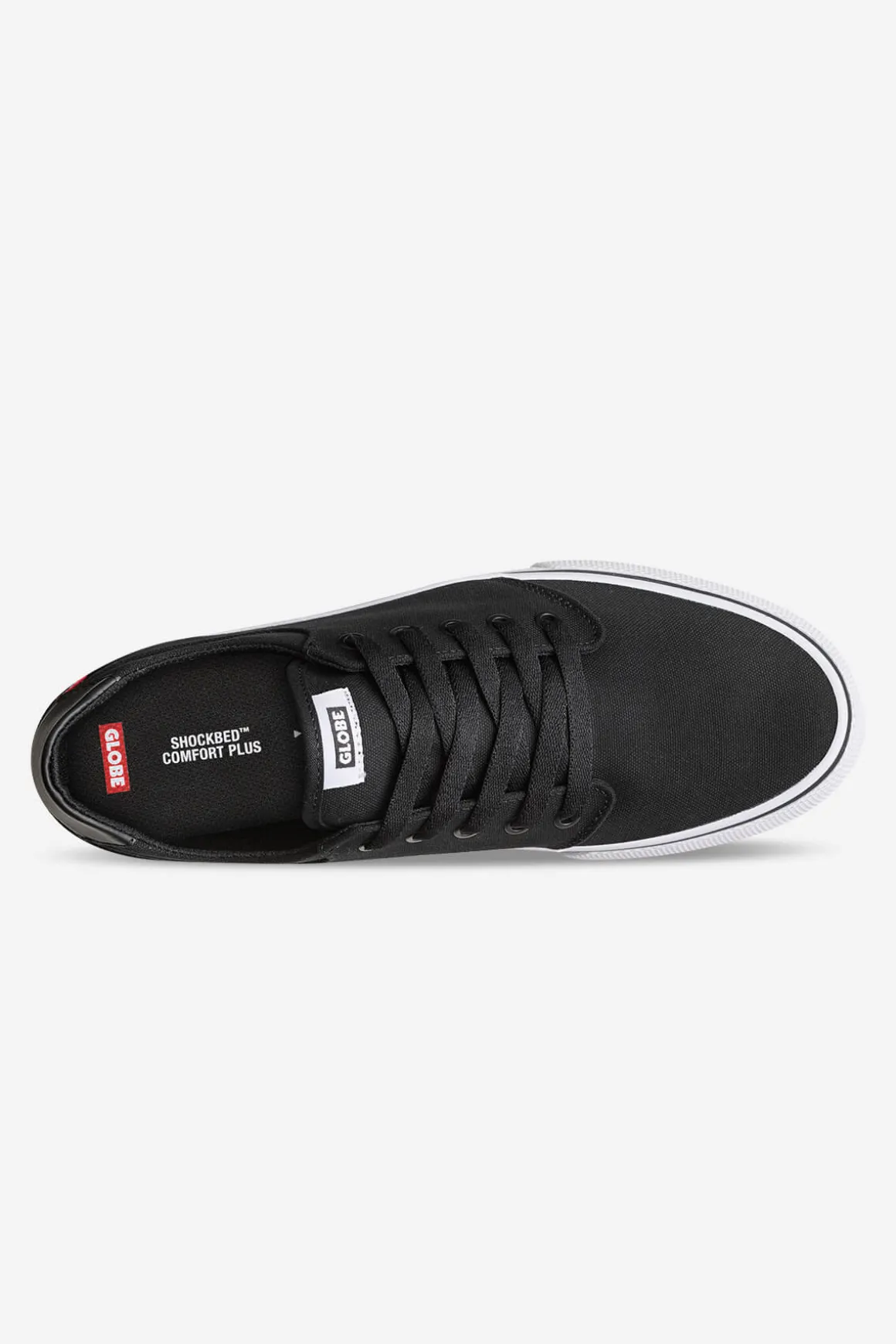 goodstock__blackwhite__skate_shoes_1.webp Store Goodstock - - Skate Shoes Vegan-Friendly Shoes | Low Shoes