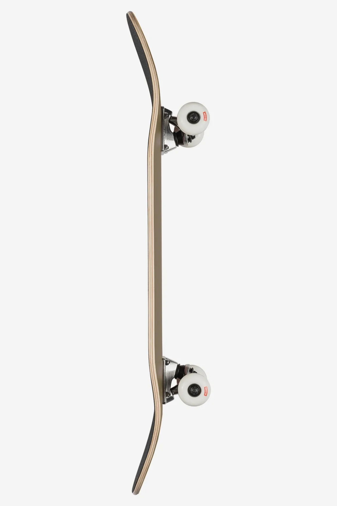 goodstock__fatigue_green___complete_skateboard_fatigue_green_3.webp Fashion Goodstock - - 8.25" Complete Skateboard Completes