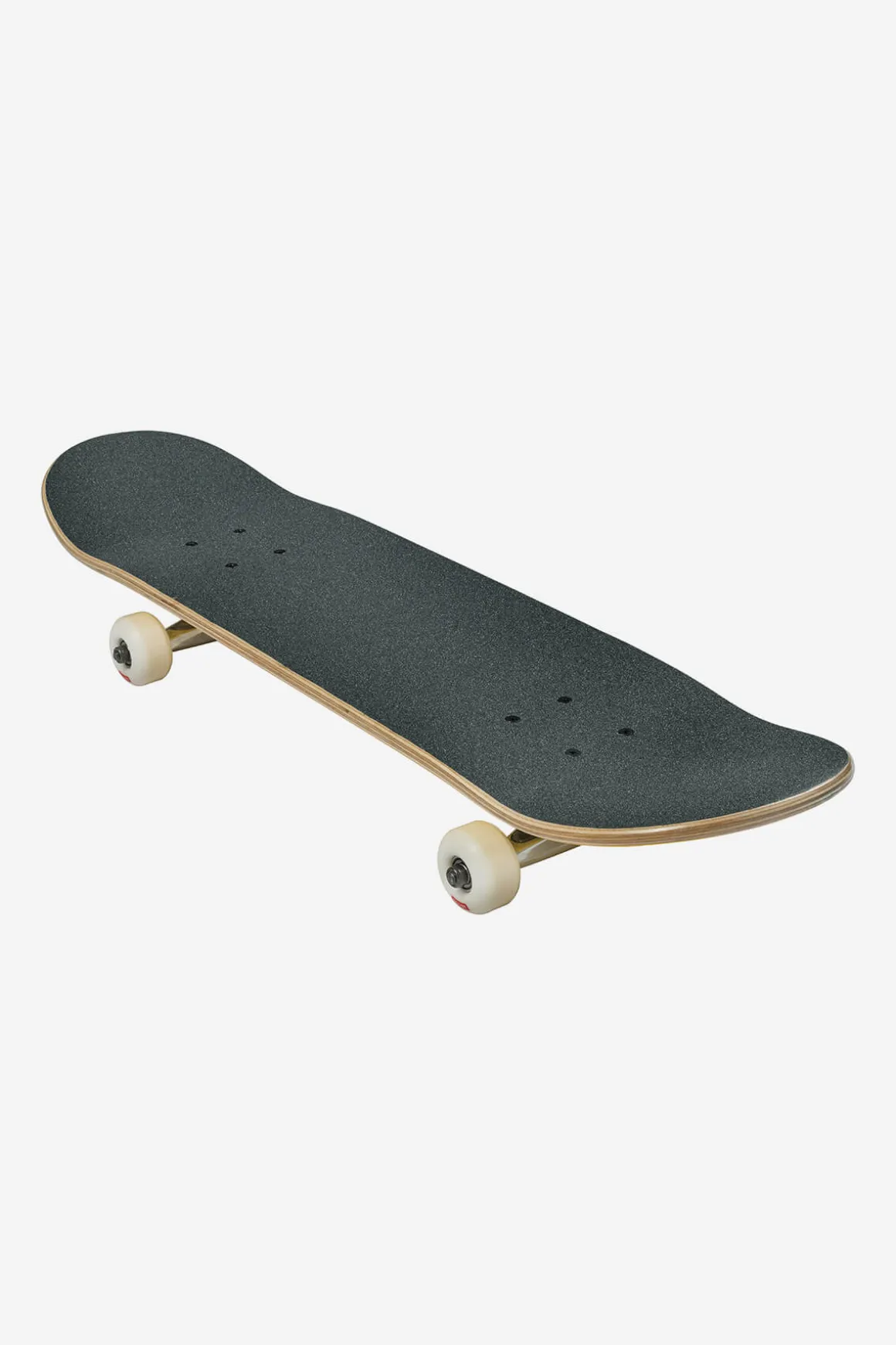 goodstock__mid_wheat___kids_complete_skateboard_1.webp Clearance Goodstock - - 7.6" Kids Complete Skateboard Kids Kids Completes