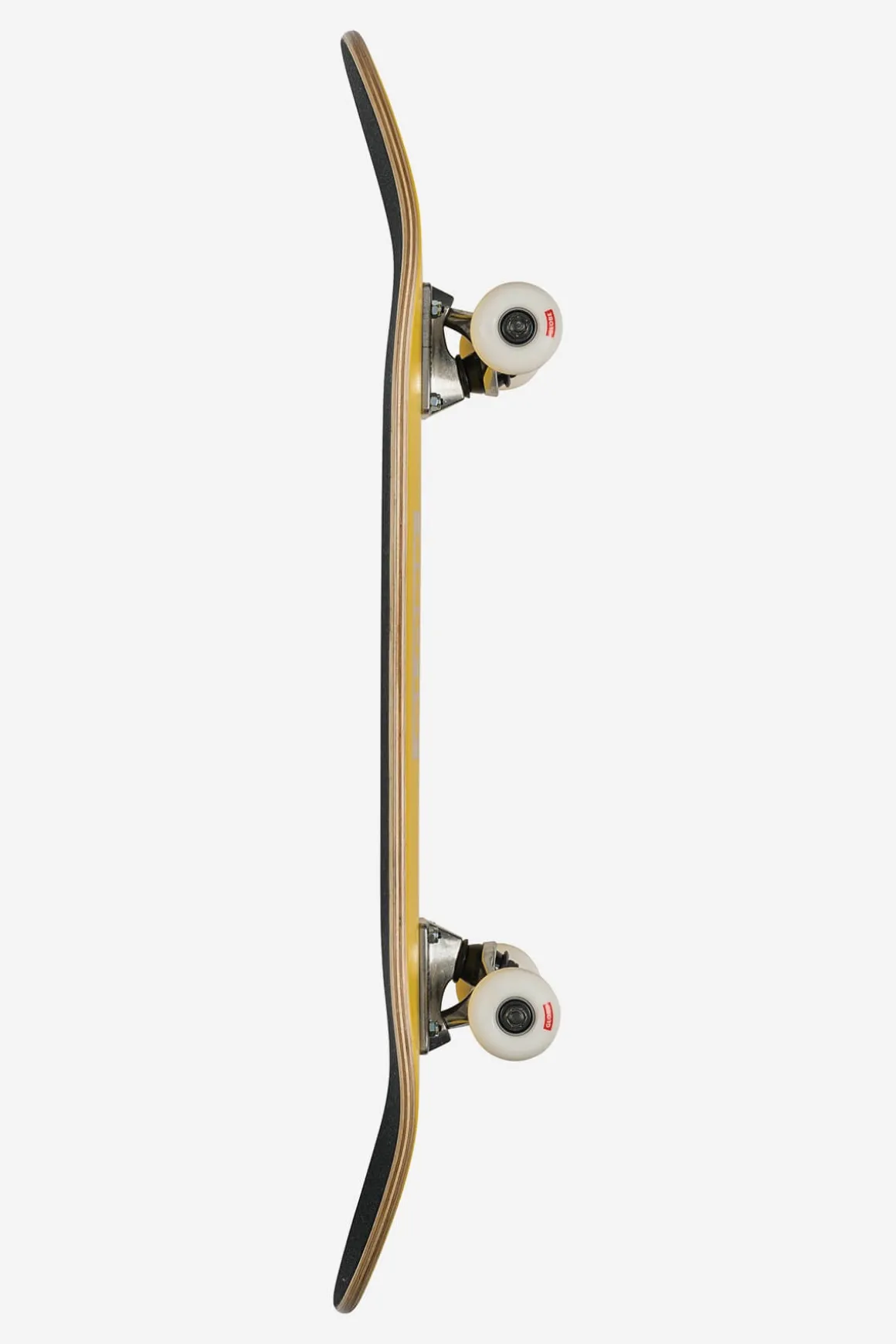 goodstock__mid_wheat___kids_complete_skateboard_2.webp Clearance Goodstock - - 7.6" Kids Complete Skateboard Kids Kids Completes