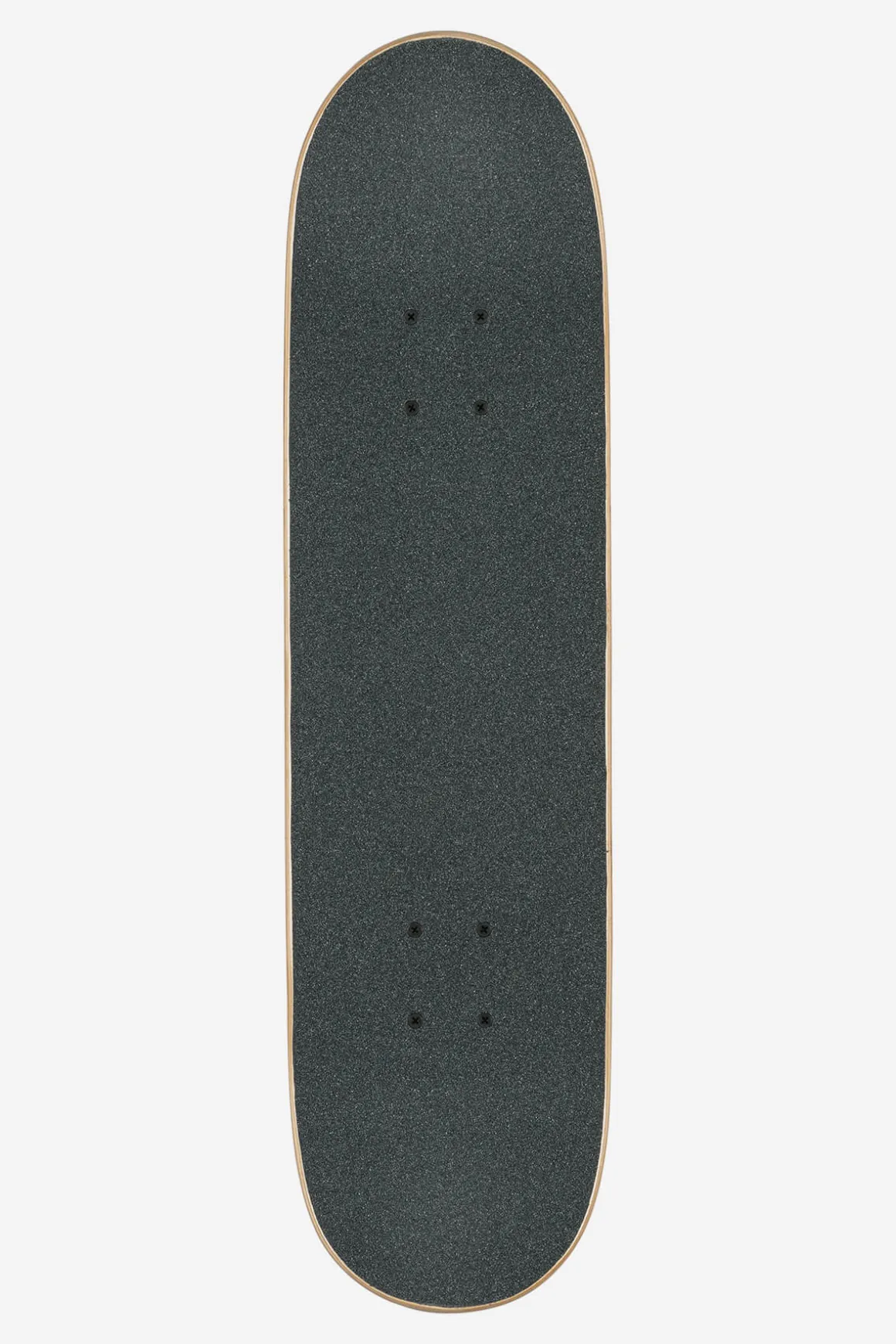 goodstock__mid_wheat___kids_complete_skateboard_3.webp Clearance Goodstock - - 7.6" Kids Complete Skateboard Kids Kids Completes