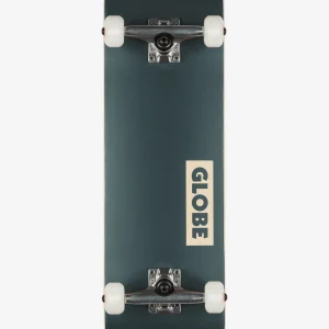 Store Goodstock - - 7.875" Complete Skateboard Completes