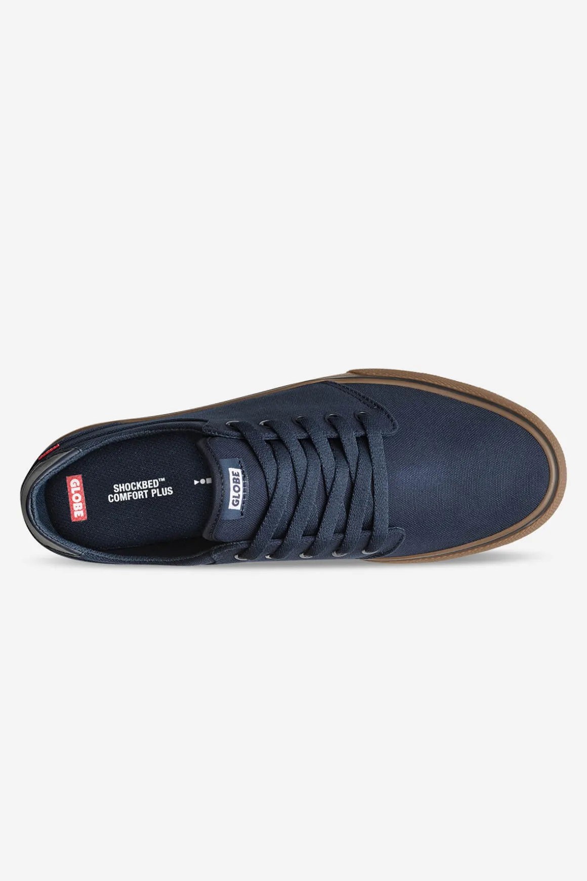goodstock__navygum__skate_shoes_1.webp Discount Goodstock - - Skate Shoes Vegan-Friendly Shoes | Low Shoes