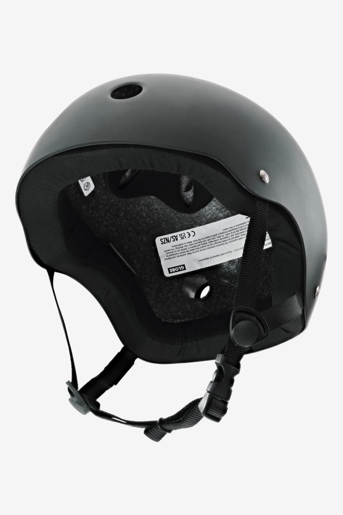 goodstock_certified_helmet__matte_black_0.webp New Goodstock Certified Helmet - Protective Gear