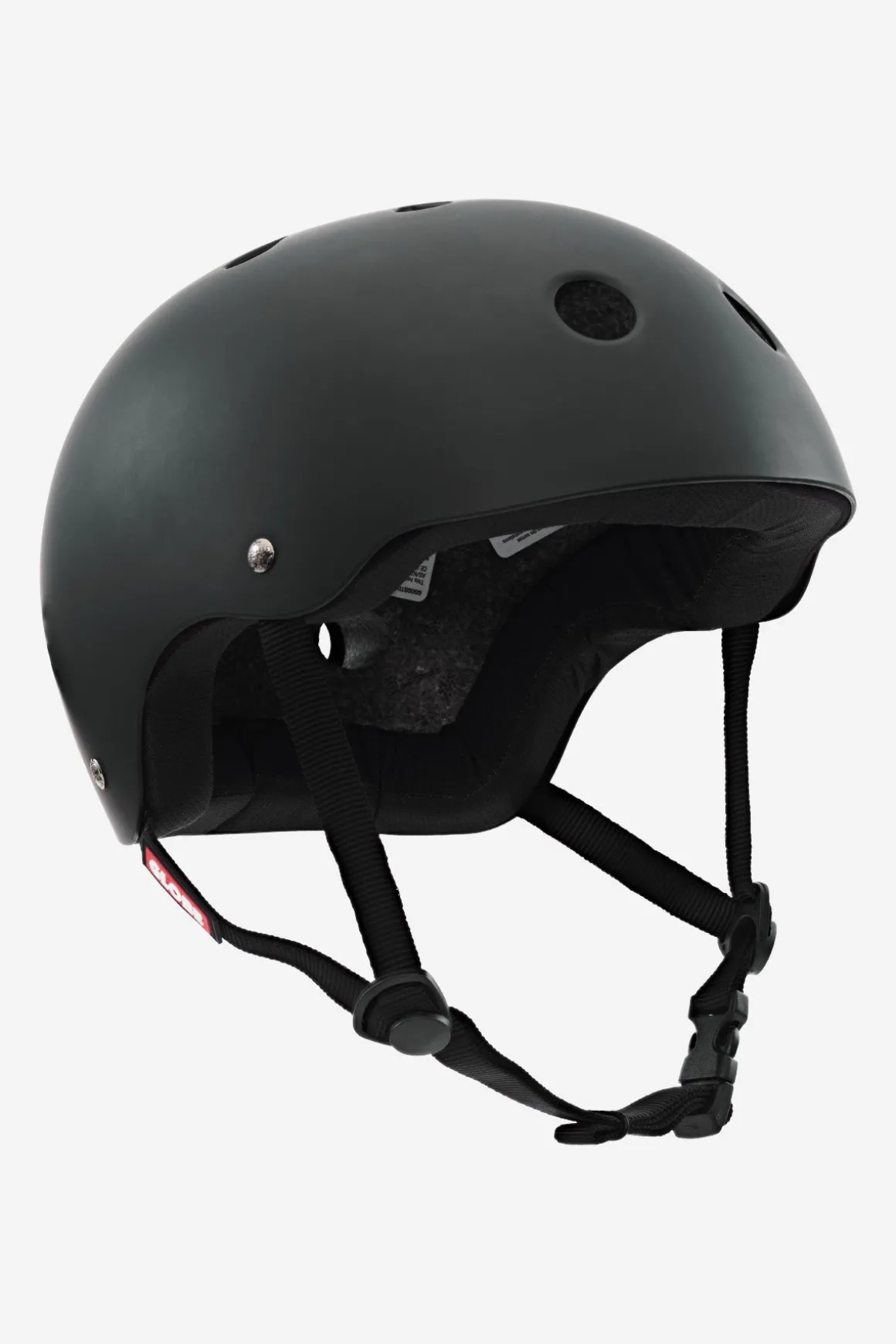 goodstock_certified_helmet__matte_black_1.webp New Goodstock Certified Helmet - Protective Gear