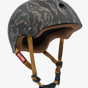 Best Goodstock Certified Helmet - Protective Gear