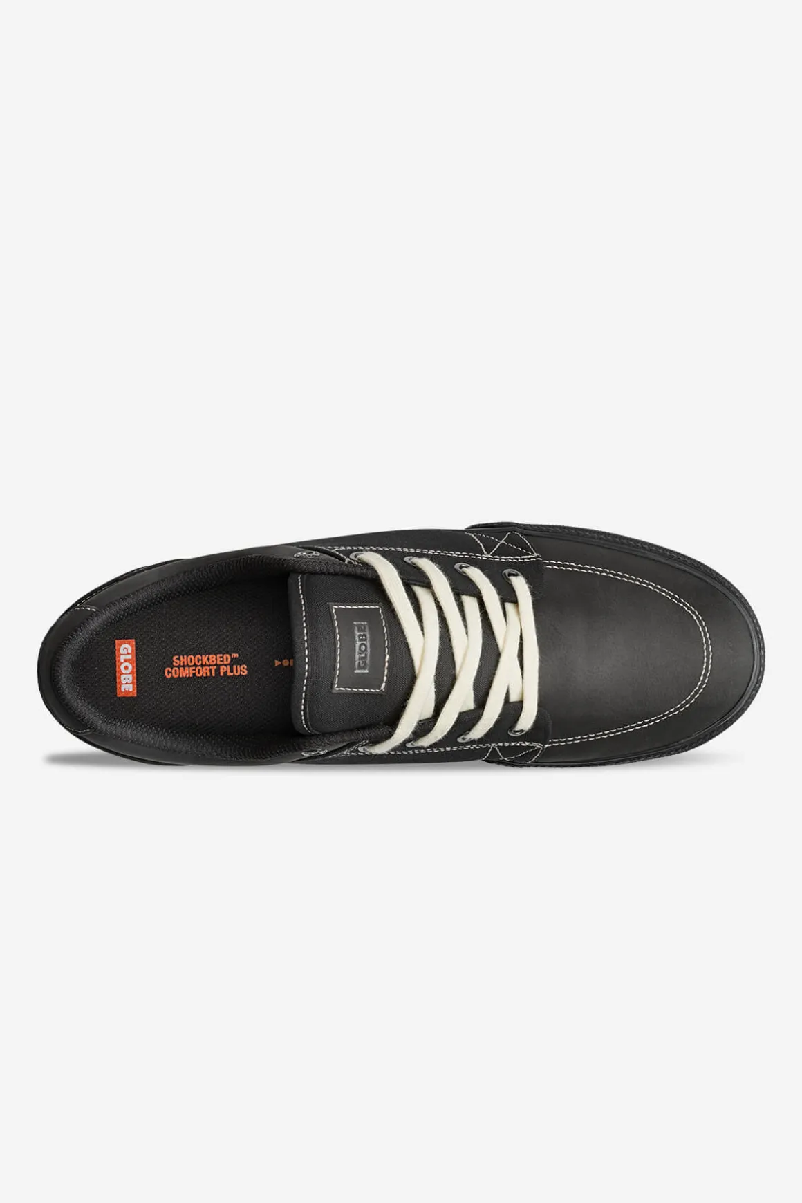 gs_blackantiquewhite__skate_shoes_1.webp Best Sale GS - Skate Shoes Vegan-Friendly Shoes