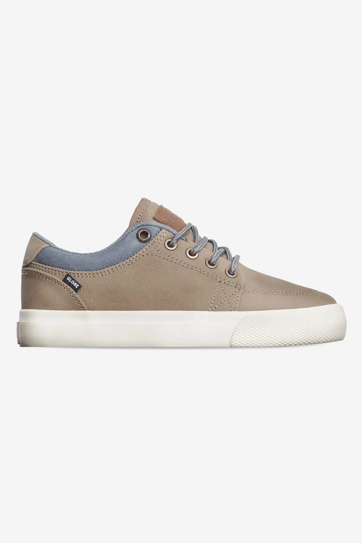 gs_kids__almond__skate_shoes_0.webp Outlet GS Kids - - Skate Shoes Kids Kids Skate Shoes