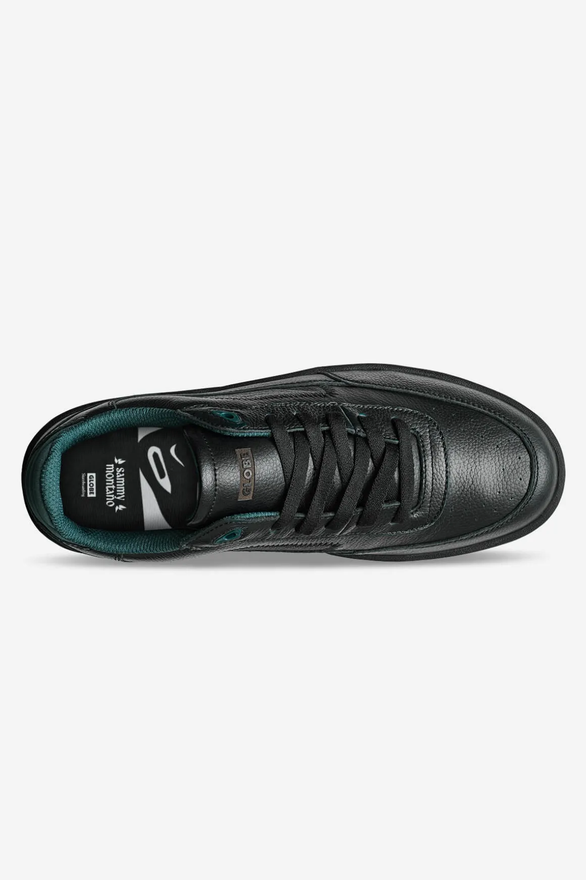holand__blackgreenmontano__skate_shoes_1.webp Outlet Holand - - Skate Shoes Pro Shoes | Low Shoes