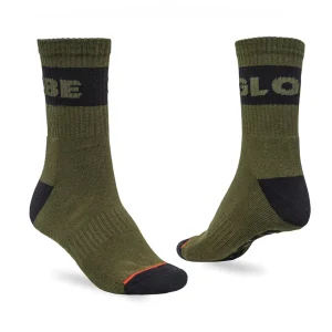 Fashion Horizons Crew Sock 5 Pack - Assorted Socks