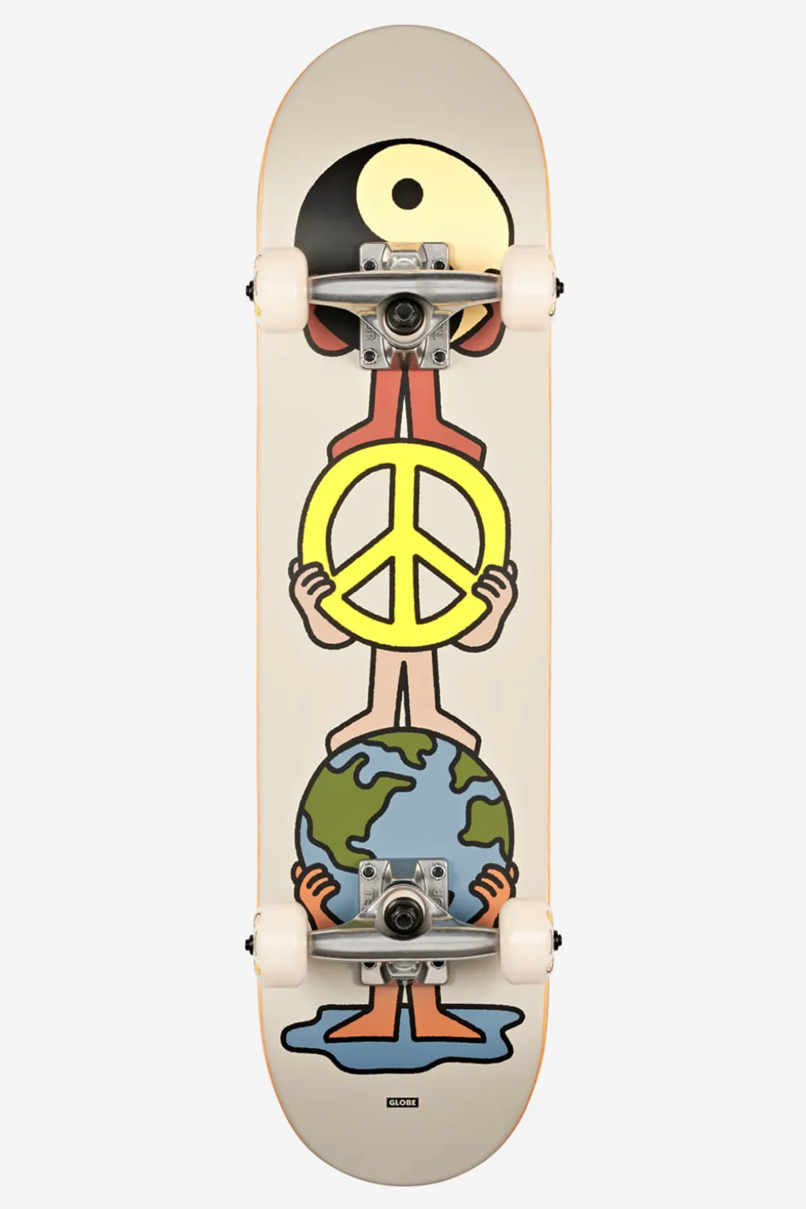 kids_harmony_homies_mini__all_in___kids_complete_skateboard_0.webp Outlet Kids Harmony Homies Mini - - 7.0" Kids Complete Skateboard Kids Kids Completes | Completes