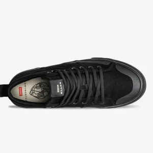 Outlet Los Angered II - - Skate Shoes Boots