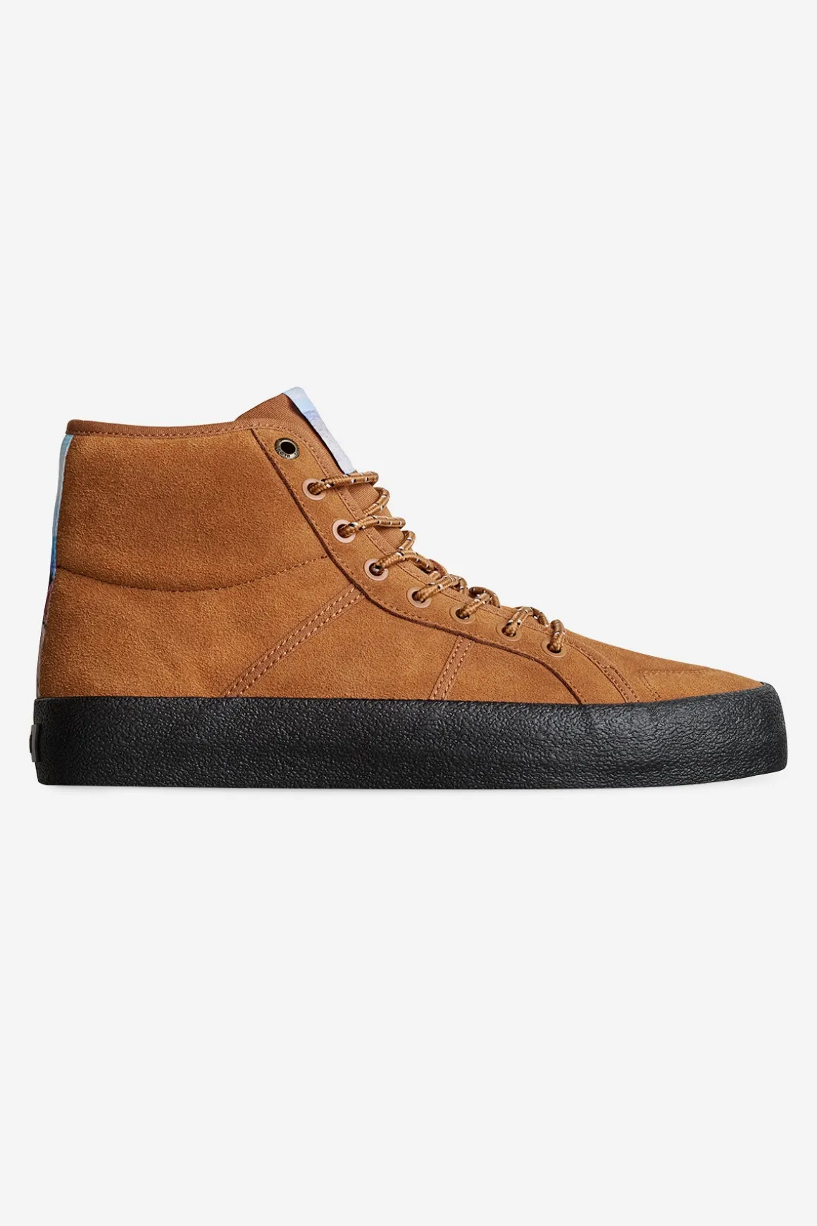 los_angered_ii__chestnutmaalouf__skate_shoes_0.webp Best Sale Los Angered II - - Skate Shoes Pro Shoes | Mid Shoes