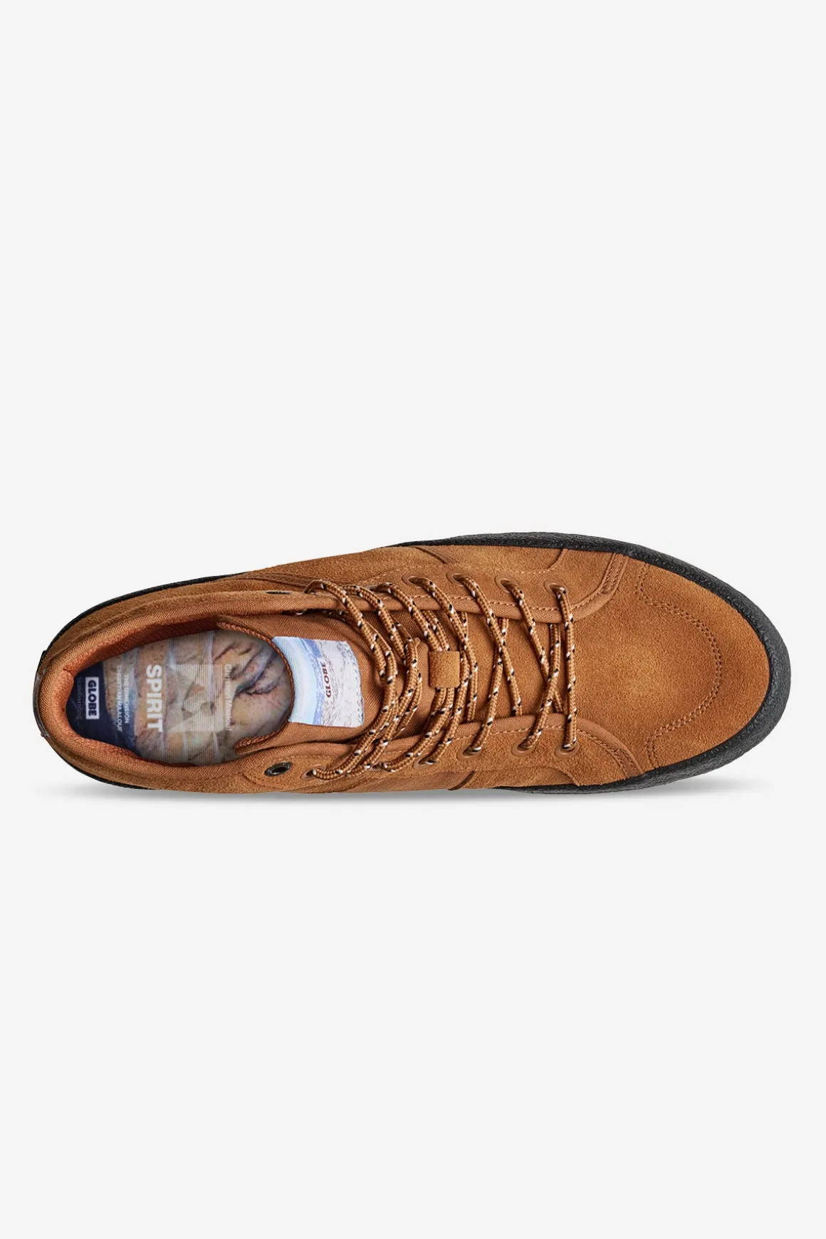 los_angered_ii__chestnutmaalouf__skate_shoes_1.webp Best Sale Los Angered II - - Skate Shoes Pro Shoes | Mid Shoes