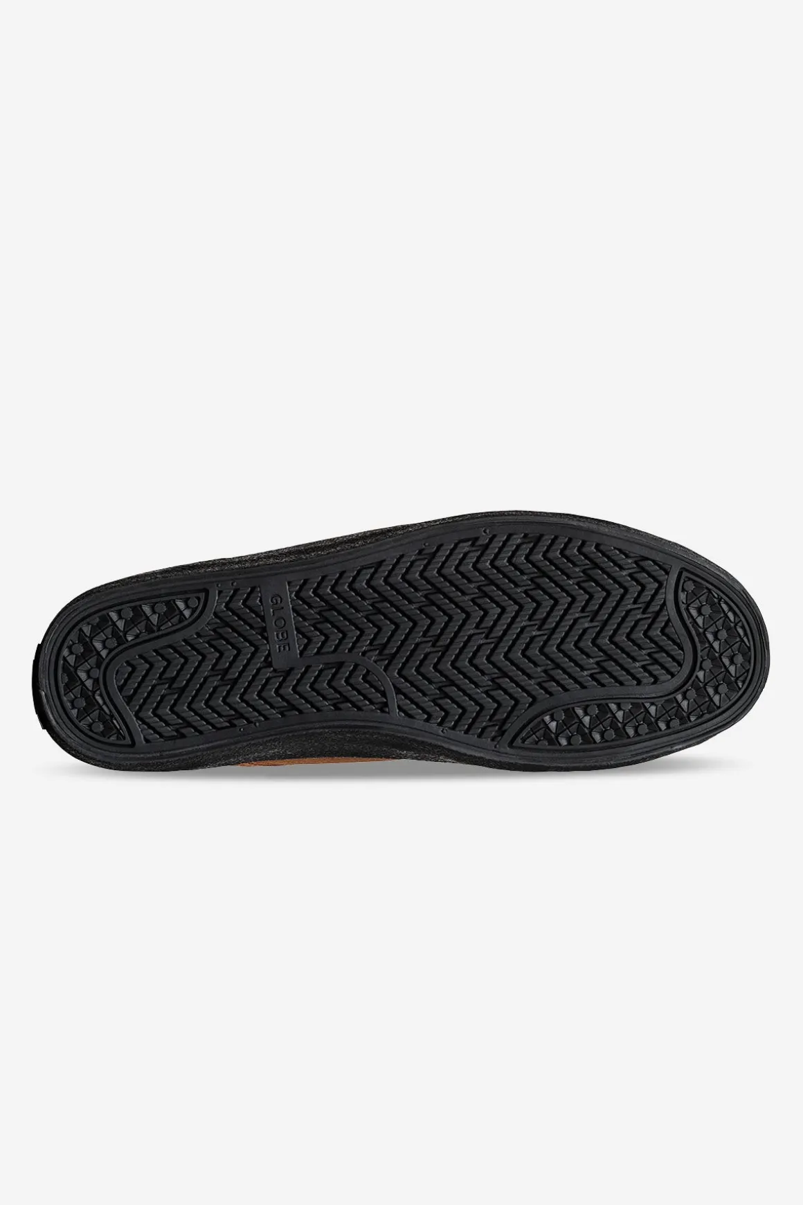 los_angered_ii__chestnutmaalouf__skate_shoes_2.webp Best Sale Los Angered II - - Skate Shoes Pro Shoes | Mid Shoes