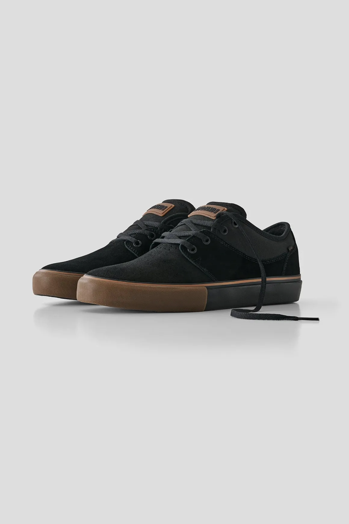 mahalo__blackgum__skate_shoes_3.webp Best Sale Mahalo - - Skate Shoes Pro Shoes | Low Shoes